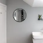 Beam End - Modern 2-bedroom Stone Snainton