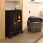 Beam End - Modern 2-bedroom Stone Ferienhaus