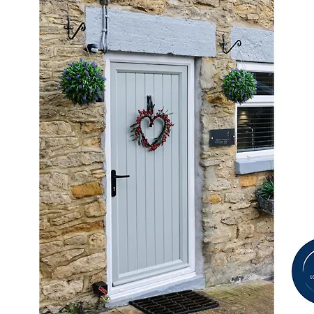 Holiday home Beam End - Modern 2-bedroom Stone Snainton